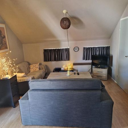 Mon Chalet En Ariege Avec Piscine Daumazan-sur-Arize Экстерьер фото