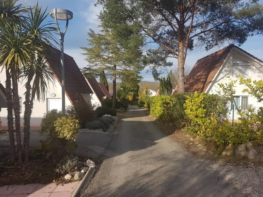 Mon Chalet En Ariege Avec Piscine Daumazan-sur-Arize Экстерьер фото