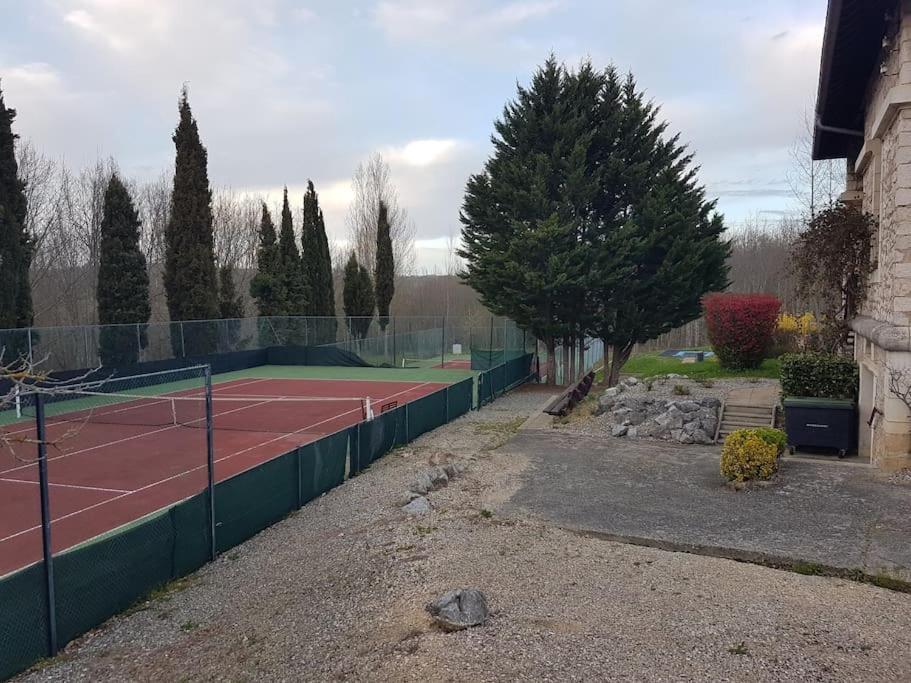 Mon Chalet En Ariege Avec Piscine Daumazan-sur-Arize Экстерьер фото