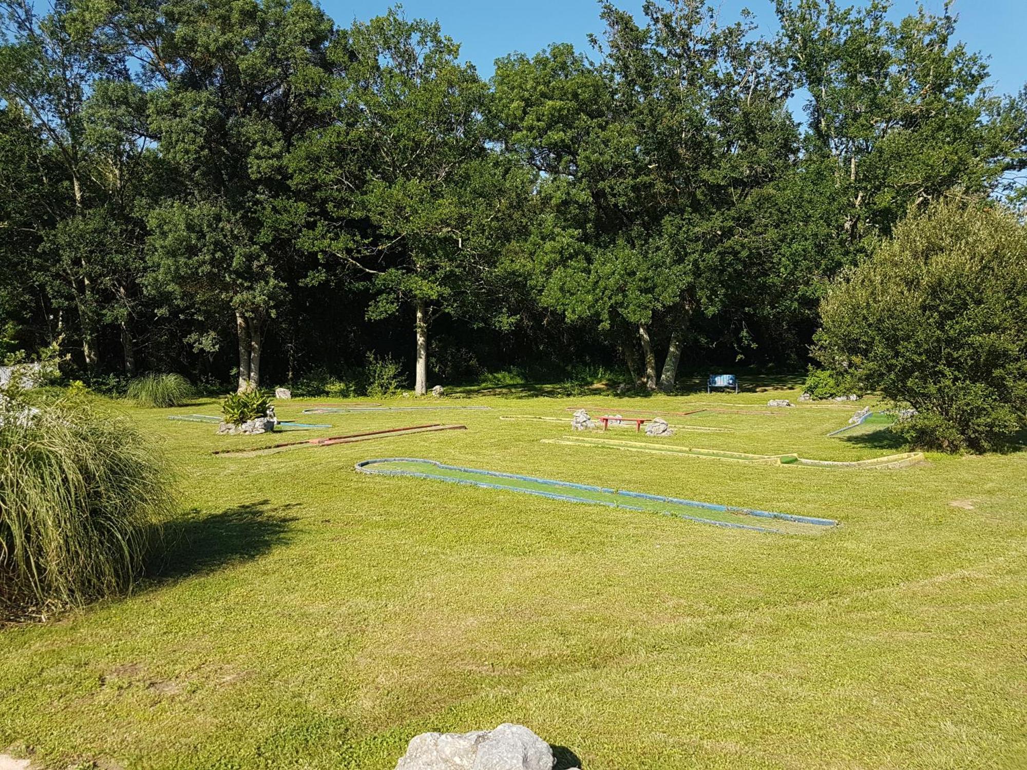 Mon Chalet En Ariege Avec Piscine Daumazan-sur-Arize Экстерьер фото
