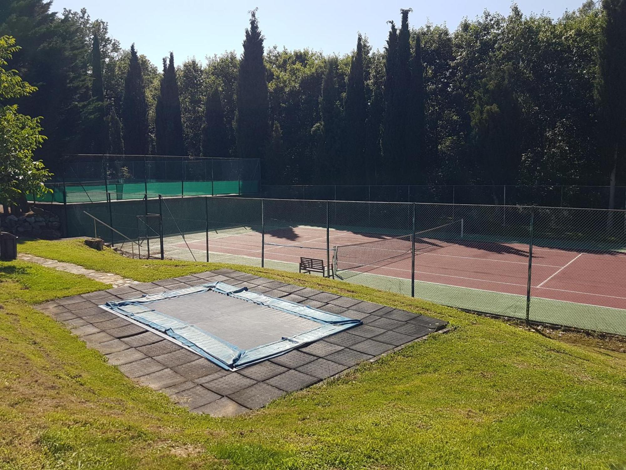 Mon Chalet En Ariege Avec Piscine Daumazan-sur-Arize Экстерьер фото
