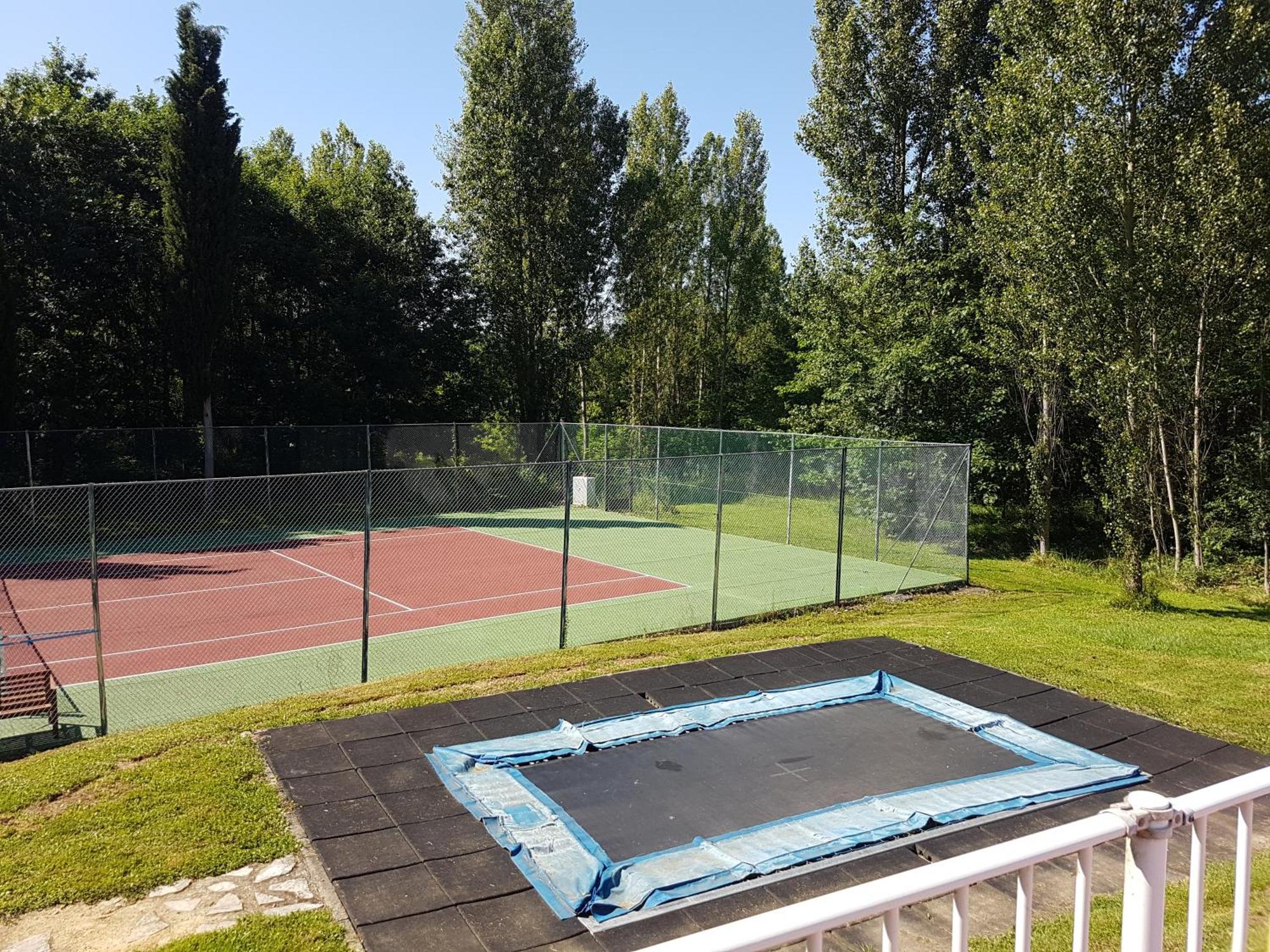 Mon Chalet En Ariege Avec Piscine Daumazan-sur-Arize Экстерьер фото