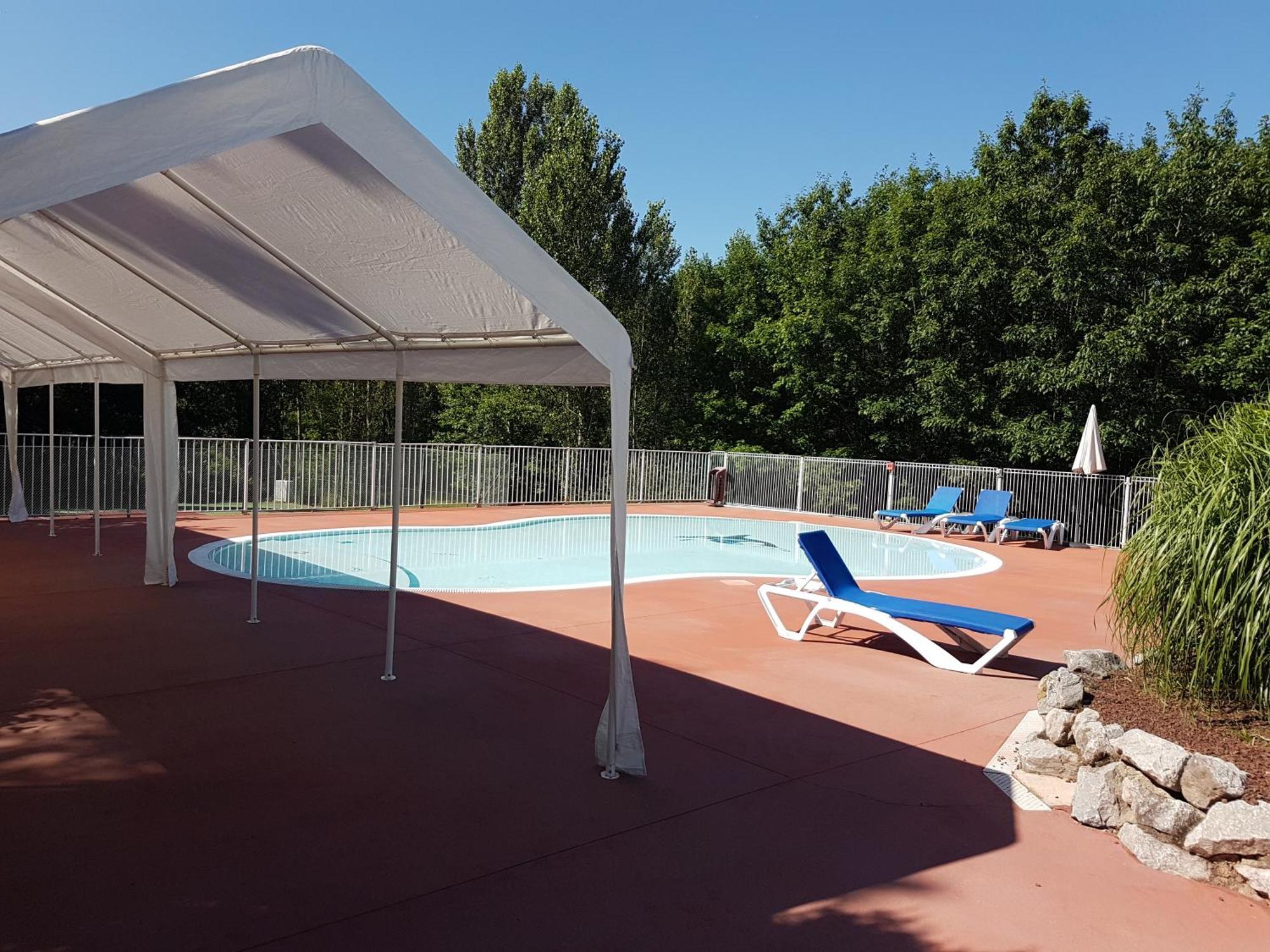 Mon Chalet En Ariege Avec Piscine Daumazan-sur-Arize Экстерьер фото