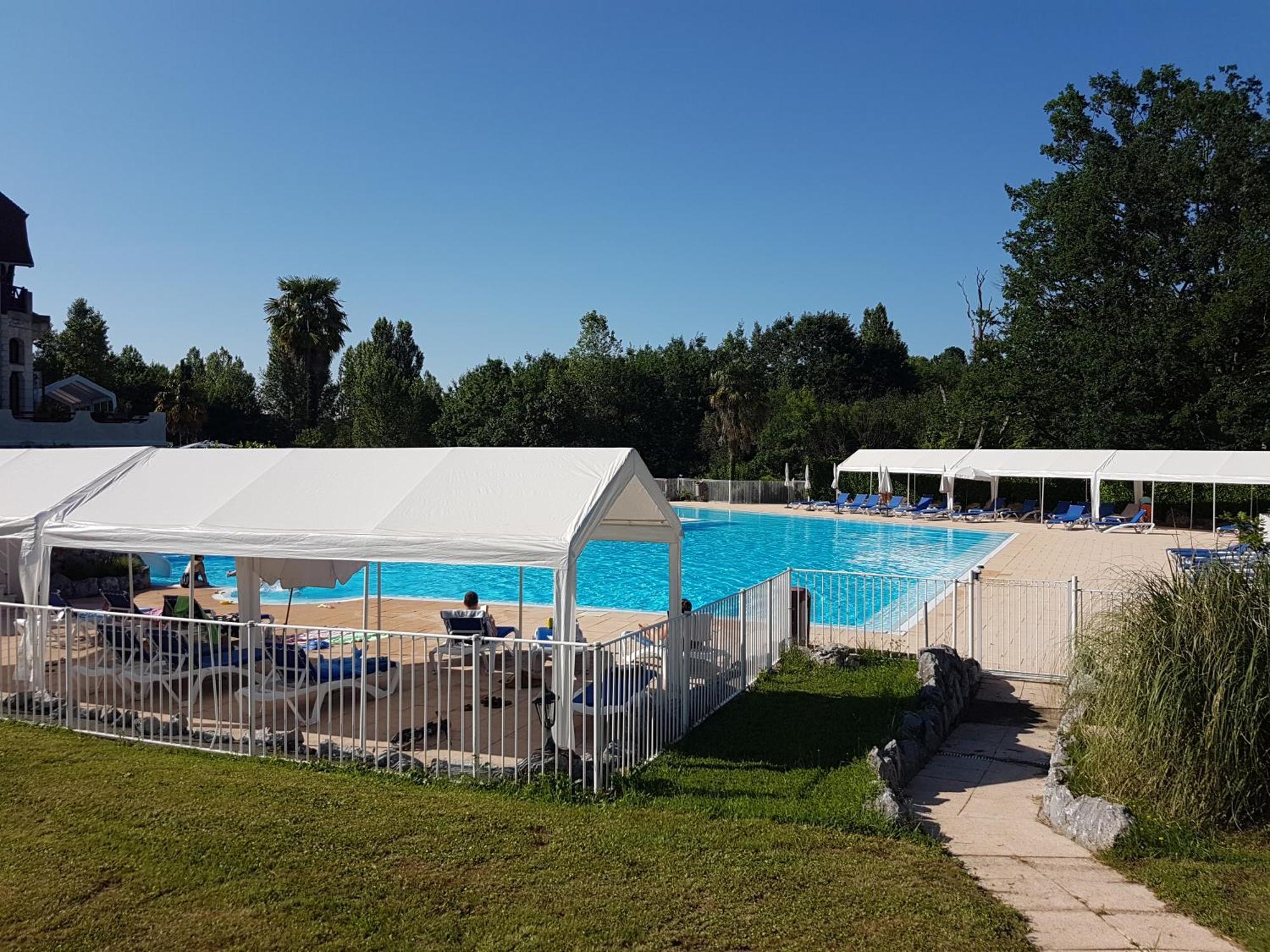 Mon Chalet En Ariege Avec Piscine Daumazan-sur-Arize Экстерьер фото