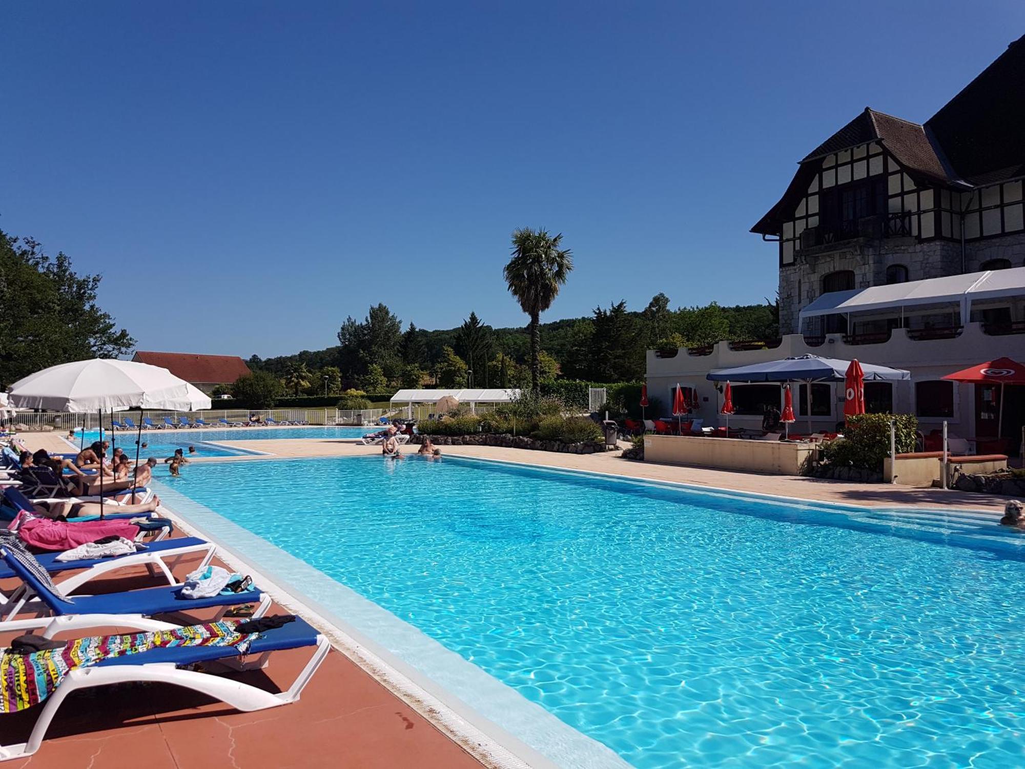 Mon Chalet En Ariege Avec Piscine Daumazan-sur-Arize Экстерьер фото