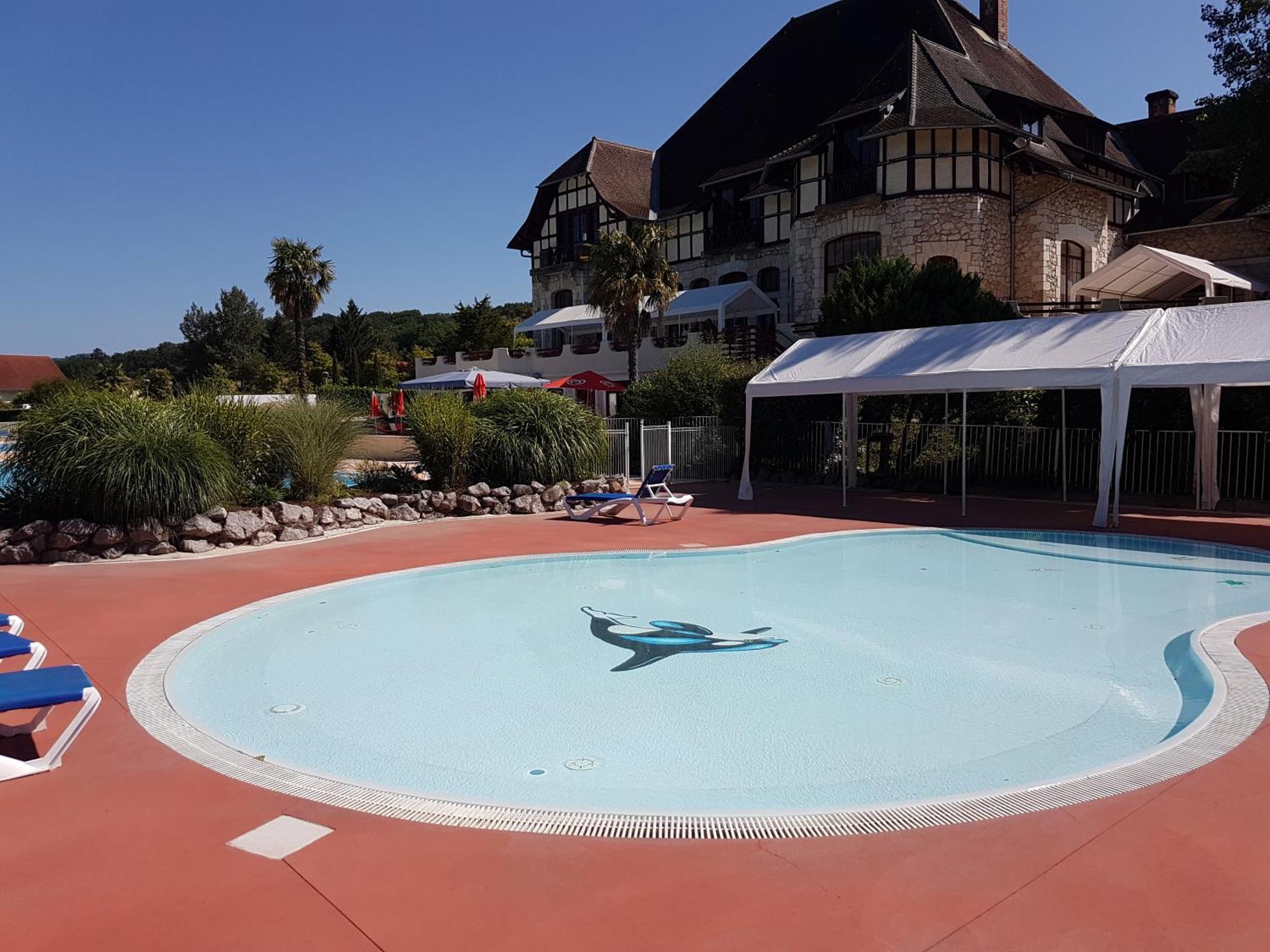 Mon Chalet En Ariege Avec Piscine Daumazan-sur-Arize Экстерьер фото