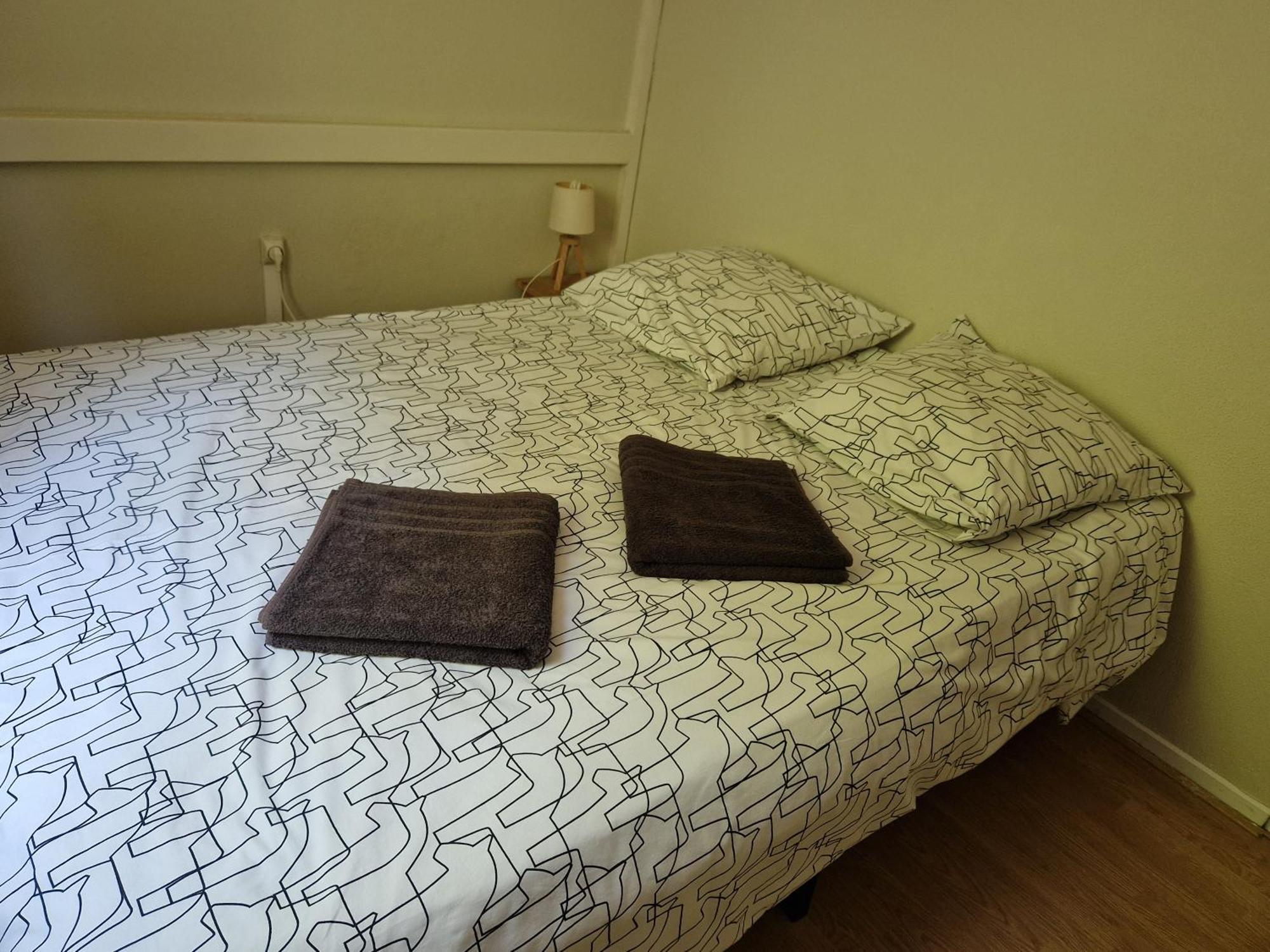 Mon Chalet En Ariege Avec Piscine Daumazan-sur-Arize Экстерьер фото