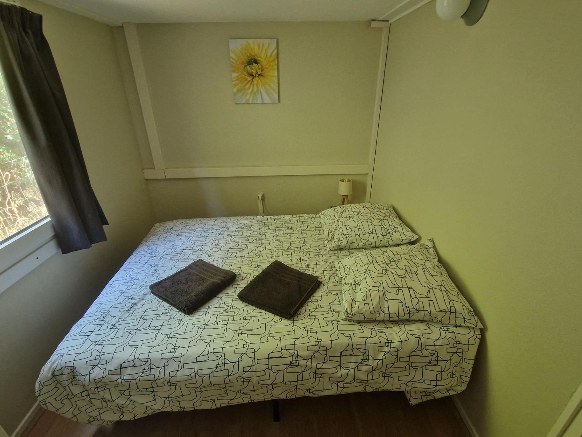 Mon Chalet En Ariege Avec Piscine Daumazan-sur-Arize Экстерьер фото