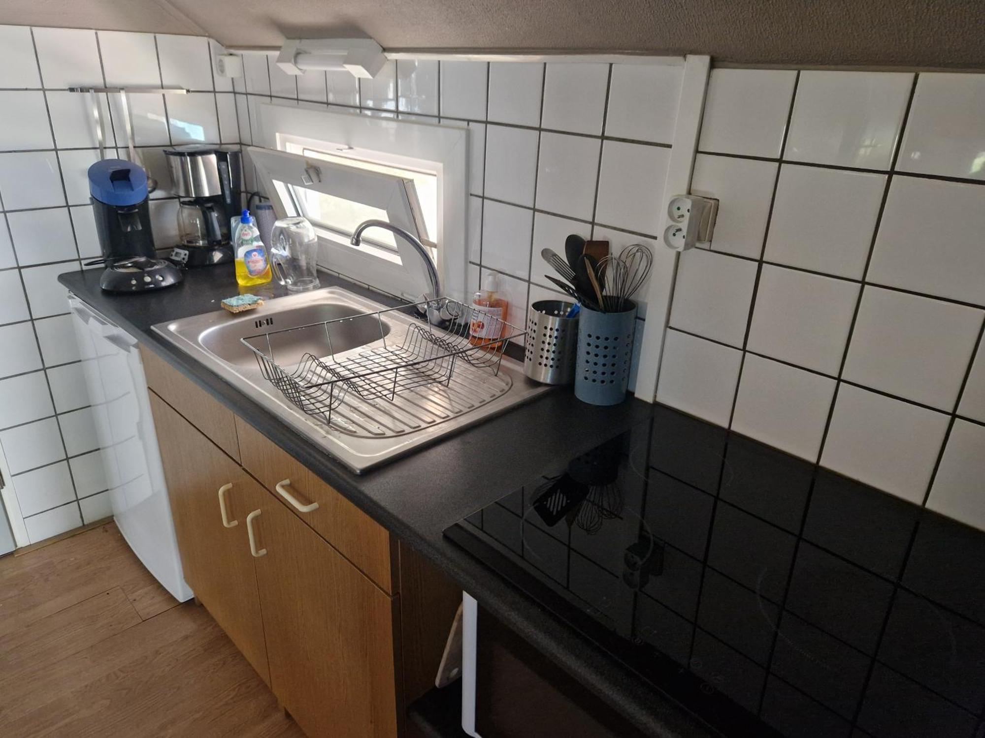 Mon Chalet En Ariege Avec Piscine Daumazan-sur-Arize Экстерьер фото