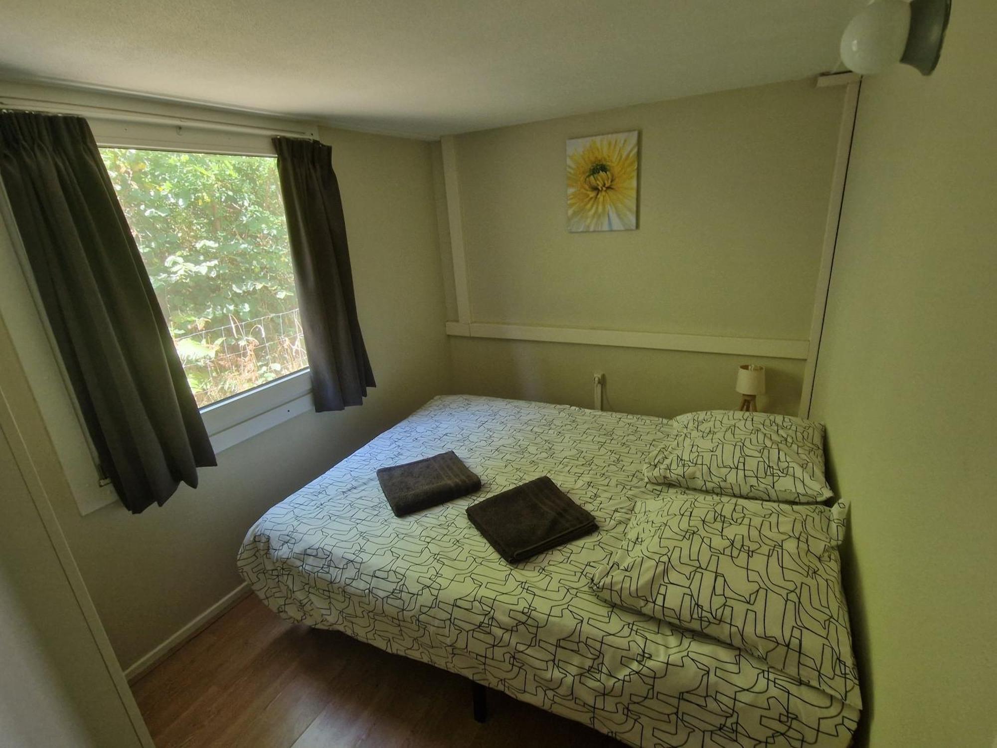 Mon Chalet En Ariege Avec Piscine Daumazan-sur-Arize Экстерьер фото