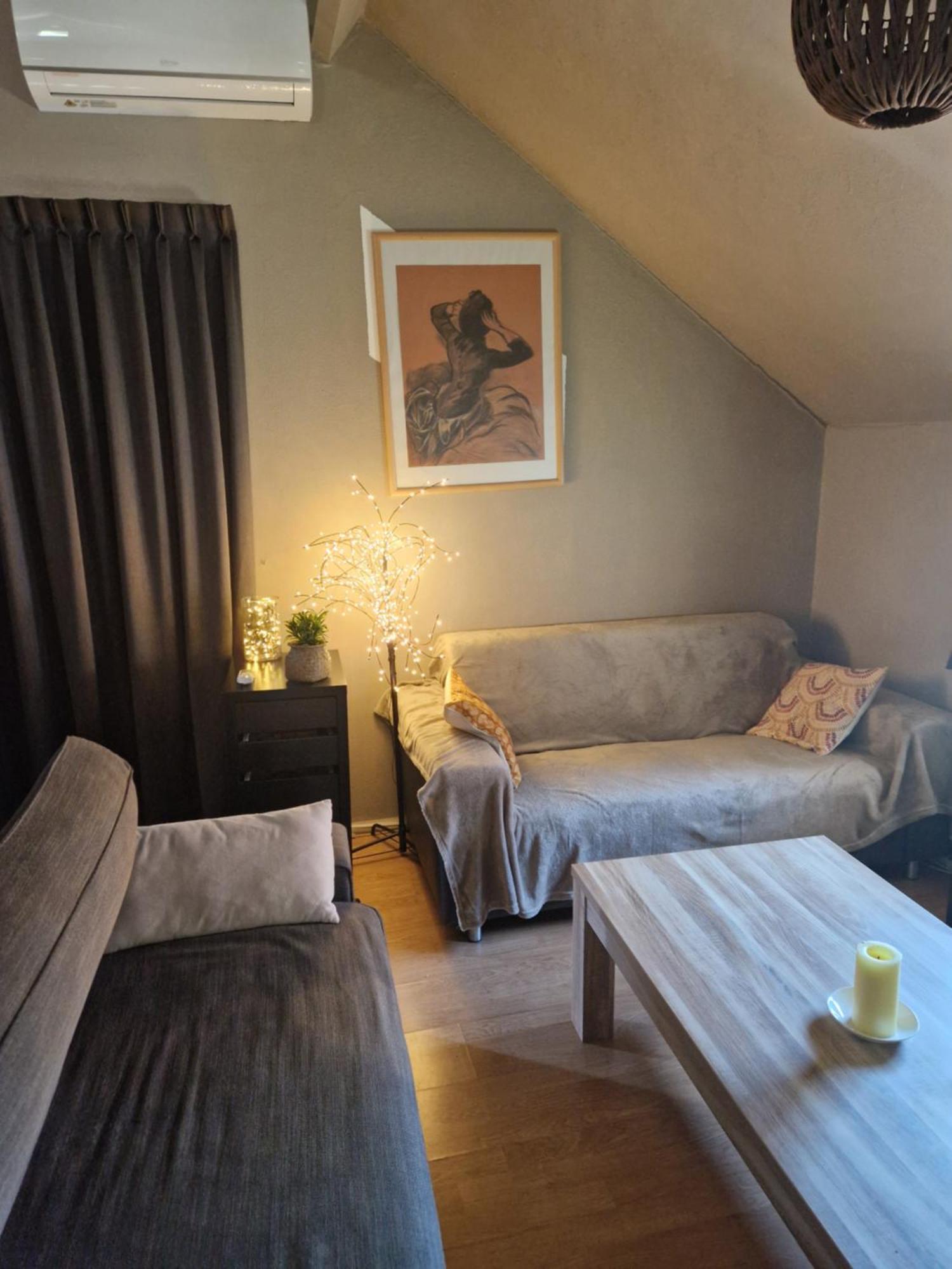 Mon Chalet En Ariege Avec Piscine Daumazan-sur-Arize Экстерьер фото