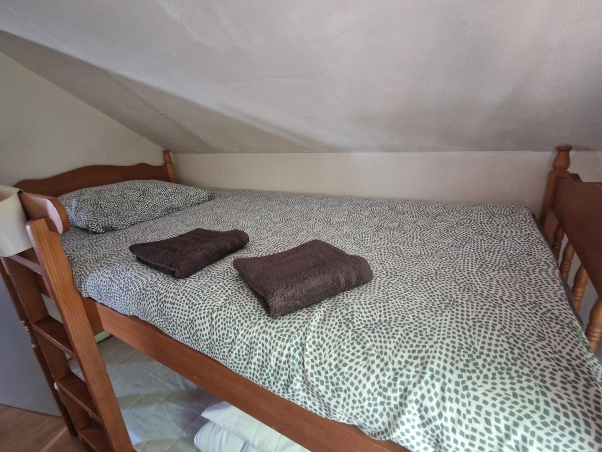Mon Chalet En Ariege Avec Piscine Daumazan-sur-Arize Экстерьер фото