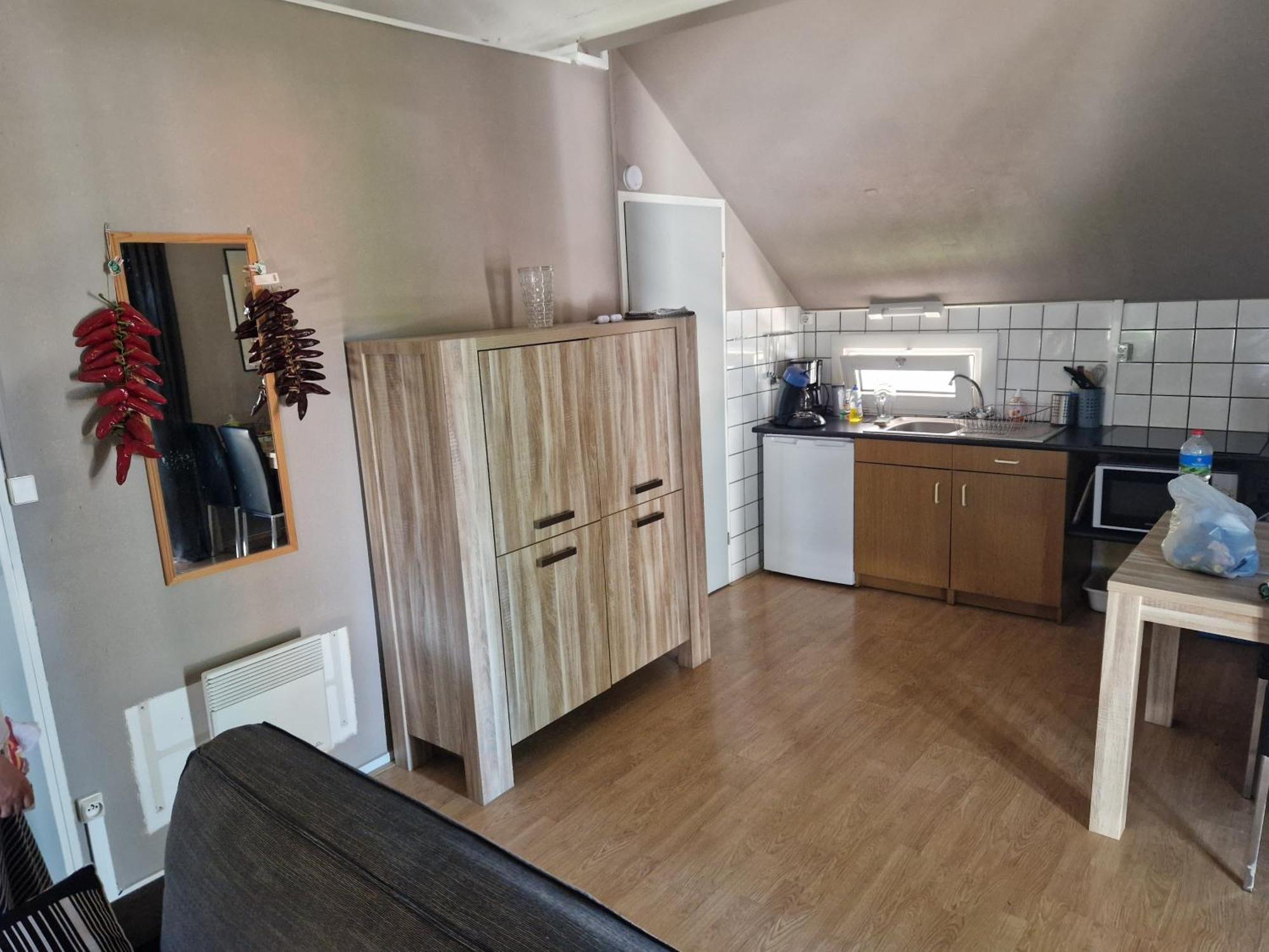 Mon Chalet En Ariege Avec Piscine Daumazan-sur-Arize Экстерьер фото